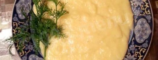 гарнир к мясным котлетам. Шаг 5