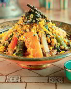 Гарнир к рыбным котлетам