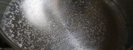 гарнир к рыбным котлетам. Шаг 2