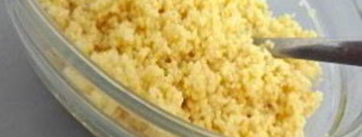 гарнир к рыбным котлетам. Шаг 4