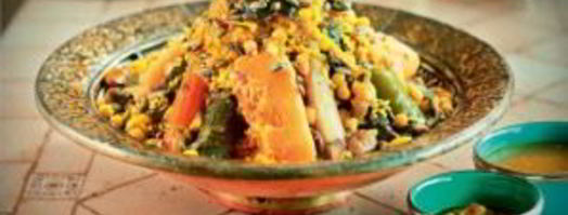 гарнир к рыбным котлетам. Шаг 5