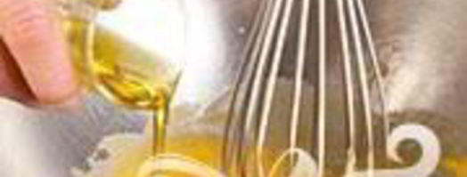 дикий рис со спаржей и ветчиной. Шаг 2