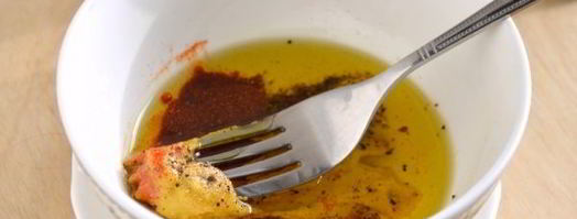 картофель айдахо. Шаг 6