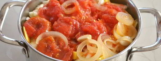 картофель ленивый любимый. Шаг 6