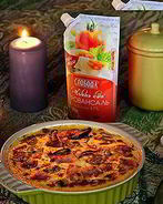 Картофель по-боярски