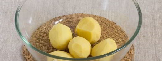 картофель по-корейски. Шаг 3