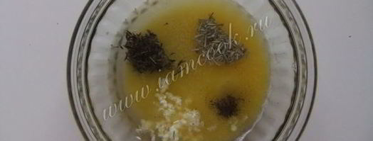 картофель по-шведски. Шаг 4