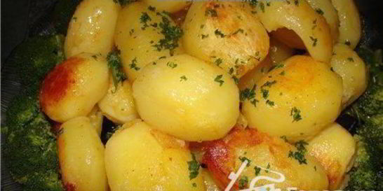 Картофель Поколение