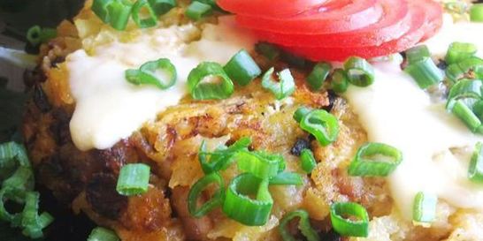 Картофель Рести