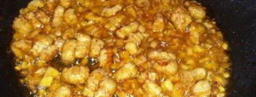 картофель рести. Шаг 6