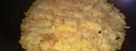 картофель рести. Шаг 8