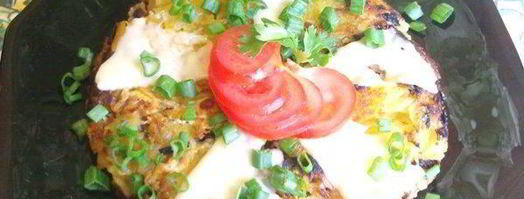 картофель рести. Шаг 9