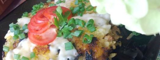 картофель рести. Шаг 10