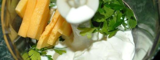 картофель с говядиной, фасолью и опятами. Шаг 6