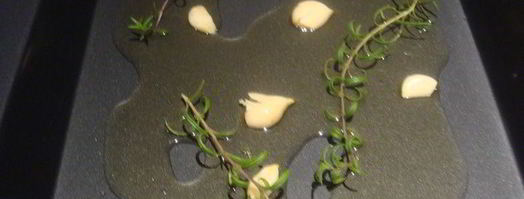 картофель с грибами. Шаг 4