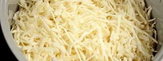 картофель с курицей и капустой в мультиварке. Шаг 4