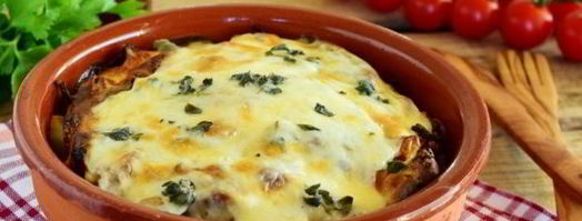 картофель с вешенками. Шаг 8