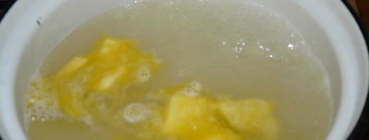 картофель сюрприз. Шаг 3