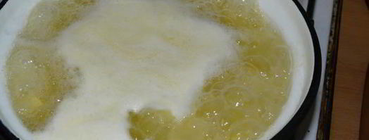 картофель сюрприз. Шаг 4