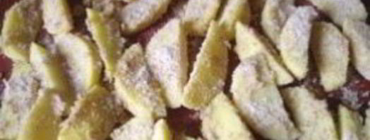 картофель в сухарях. Шаг 2