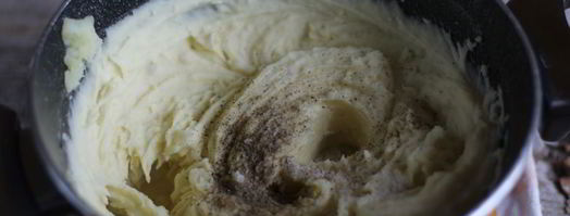 картофельные крокеты. Шаг 4