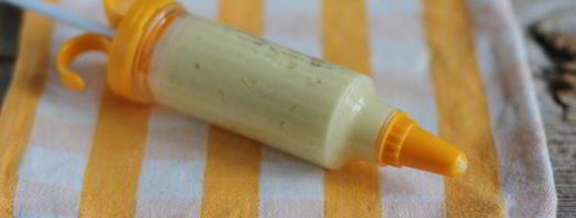 картофельные крокеты. Шаг 5