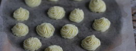 картофельные крокеты. Шаг 6