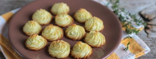 картофельные крокеты. Шаг 7