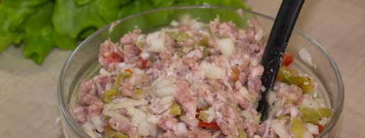 картофельные лодочки в духовке с начинкой фаршем. Шаг 8