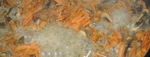 картошка с грибами в духовке. Шаг 3