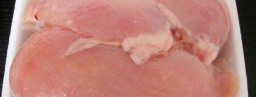 картошка с куриными грудками в микроволновке. Шаг 5