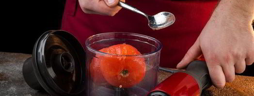 красная чечевица с томатами и шпинатом. Шаг 5