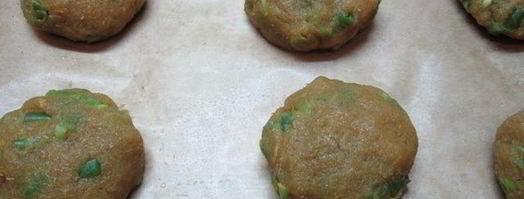 крокеты рыбные. Шаг 4