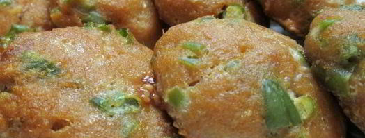 крокеты рыбные. Шаг 5