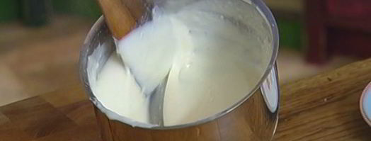 крокеты с ветчиной. Шаг 4