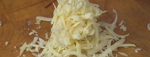 крокеты с ветчиной. Шаг 5