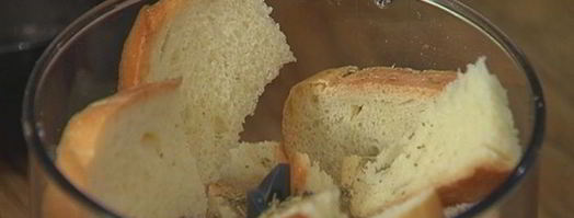 крокеты с ветчиной. Шаг 7