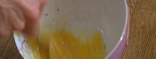 крокеты с ветчиной. Шаг 8