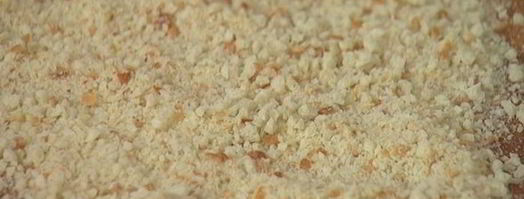 крокеты с ветчиной. Шаг 9