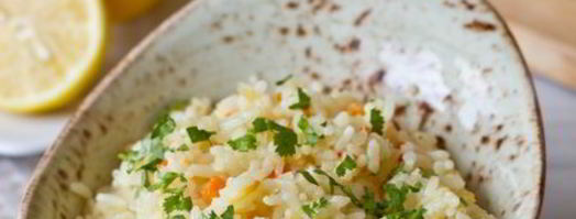 острый рис в кокосовом молоке. Шаг 10