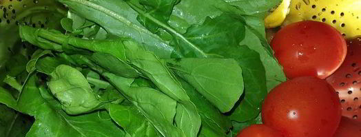 печеный картофель с красной икрой. Шаг 3