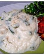 Пюре из цветной капусты