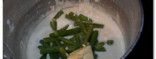 пюре из цветной капусты. Шаг 5