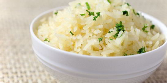 Рассыпчатый рис в мультиварке