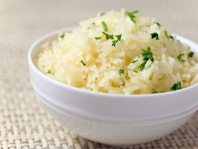 Рецепт рассыпчатого риса в мультиварке