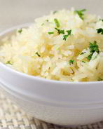 Рассыпчатый рис в мультиварке