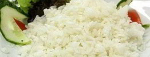 рассыпчатый рис в мультиварке. Шаг 3