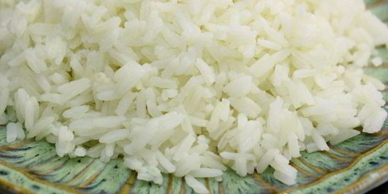 Рис на гарнир