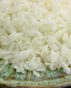 Рис на гарнир