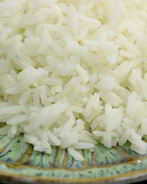 Рис на гарнир